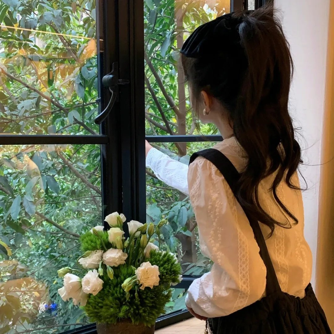 机器人艺妓